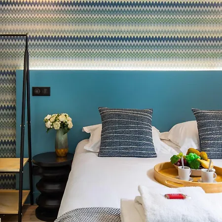 Apartment Cosy - Beaugrenelle Parc Des Expositions Paris