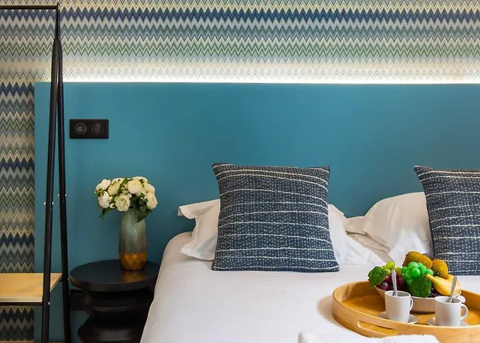 Apartment Cosy - Beaugrenelle Parc Des Expositions Paris