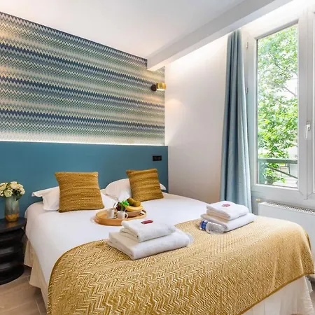 Cosy - Beaugrenelle Parc Des Expositions Daire Paris